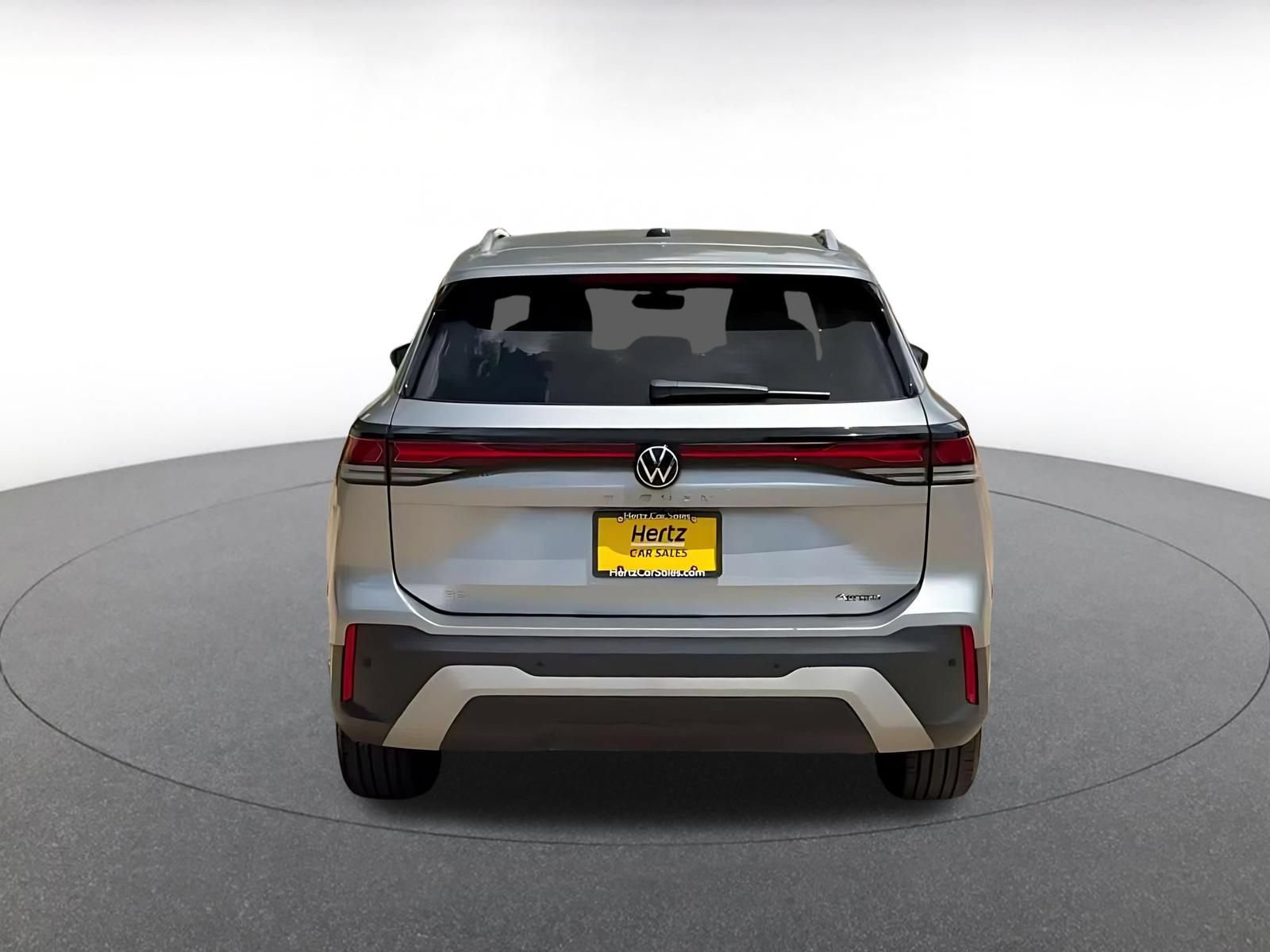 Thumbnail: 2026 Volkswagen Tiguan - 12