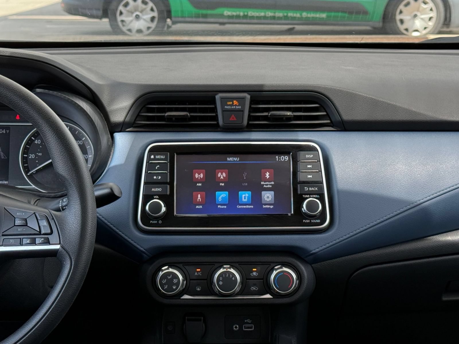Thumbnail: 2025 Nissan Versa - 17
