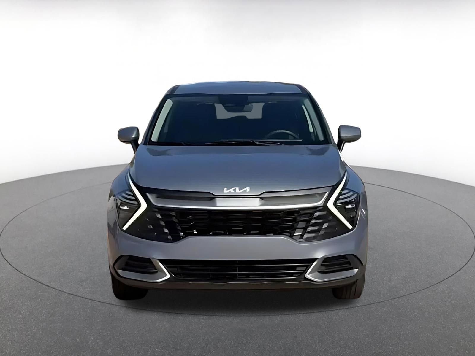 Thumbnail: 2025 Kia Sportage - 4