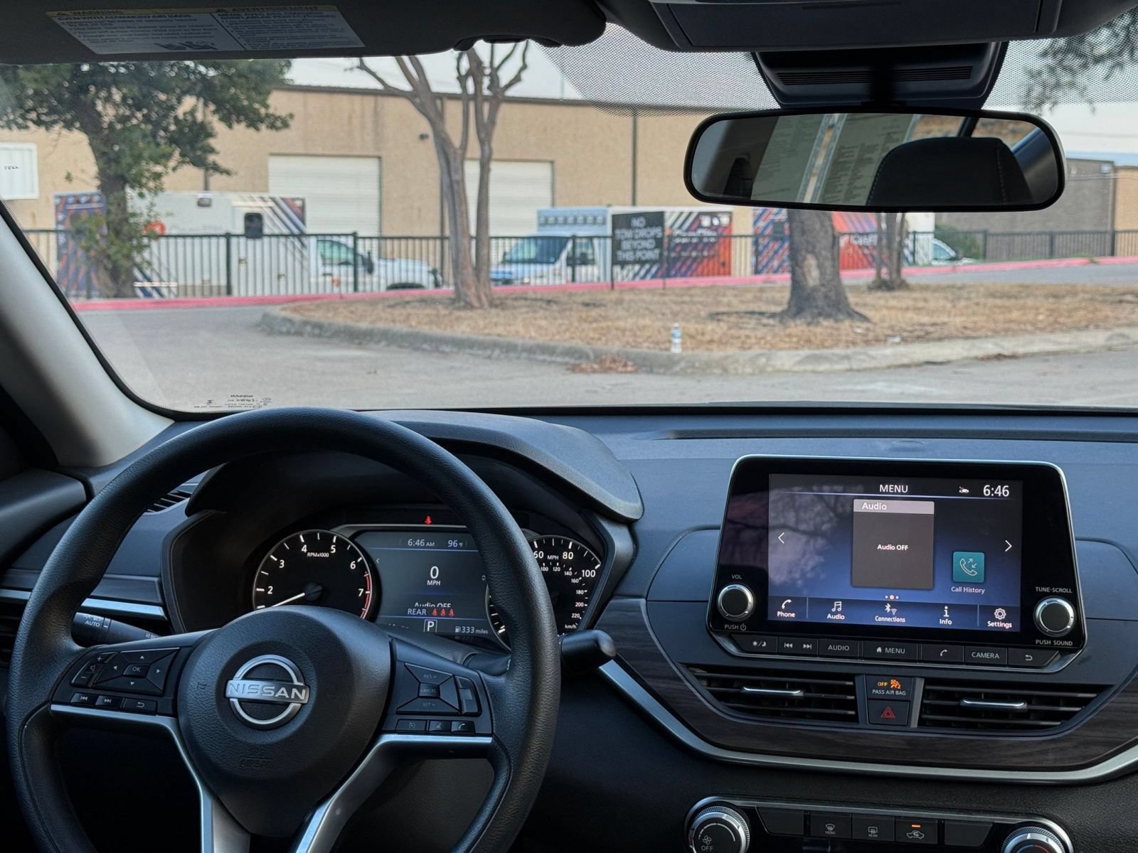 Thumbnail: 2025 Nissan Altima - 33