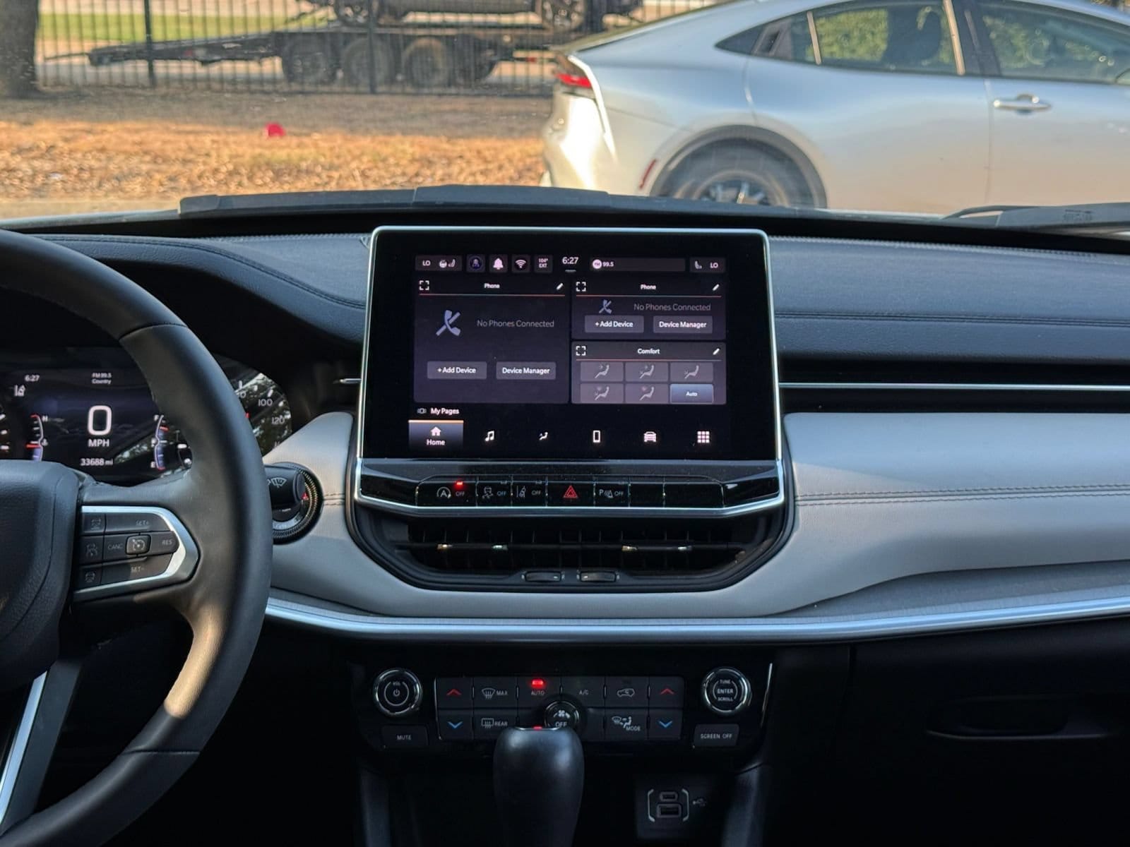 2025 Jeep Compass Limited - Photo 18
