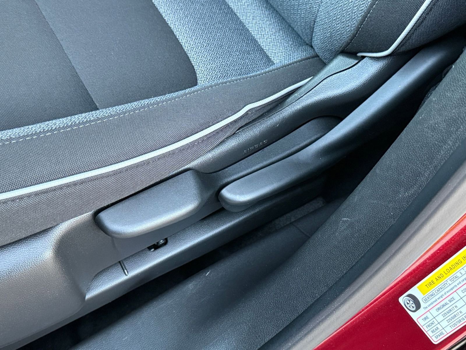 Thumbnail: 2025 Chevrolet TrailBlazer - 23