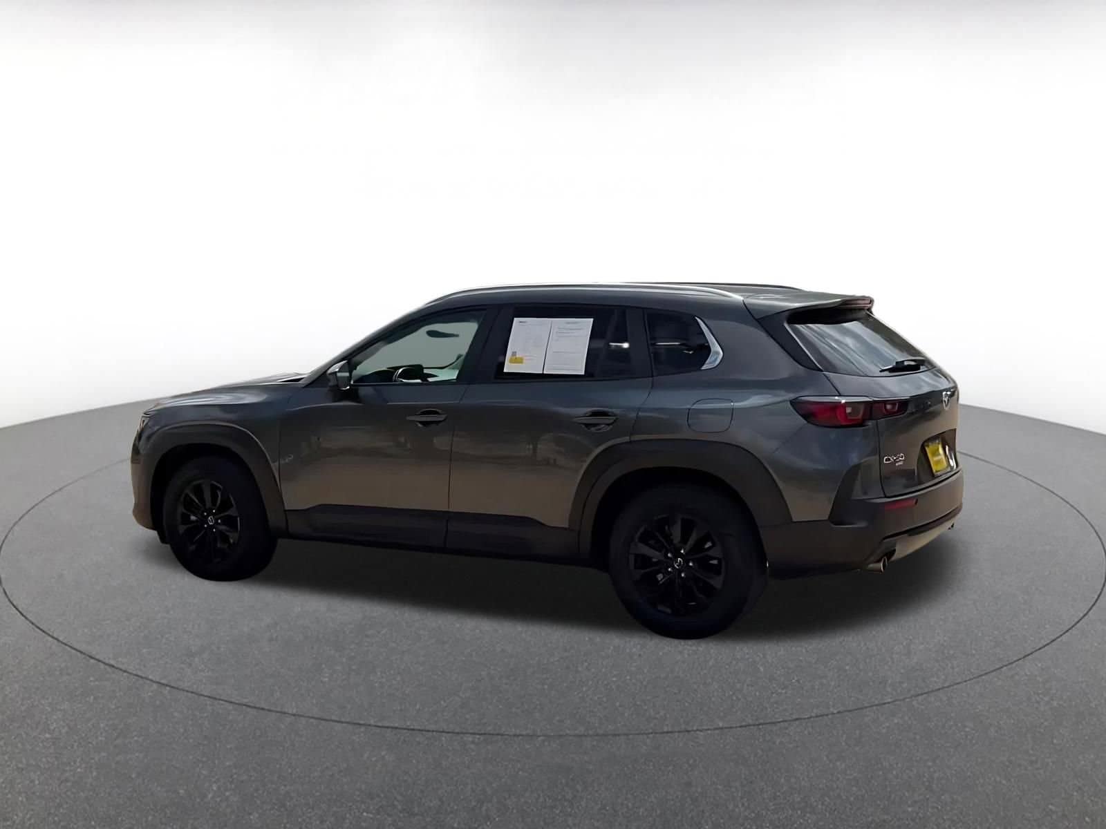 Thumbnail: 2025 Mazda CX-50 - 10