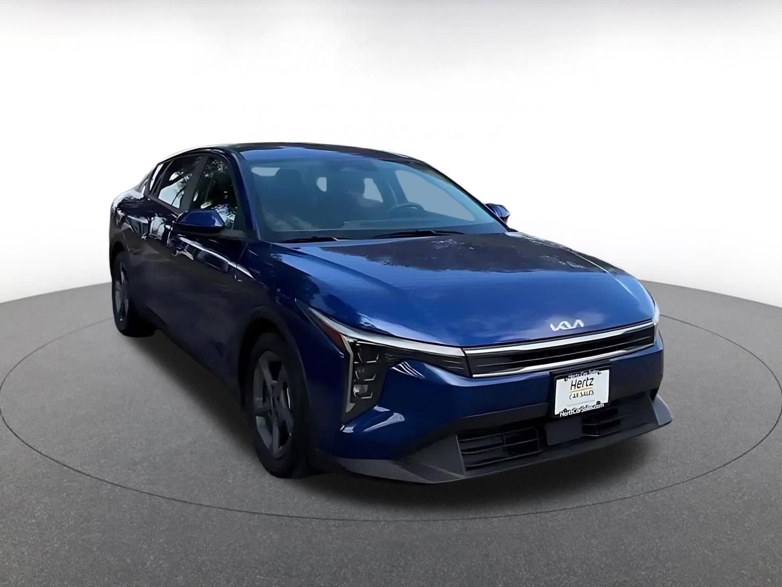 Thumbnail: 2025 Kia K4 - 3