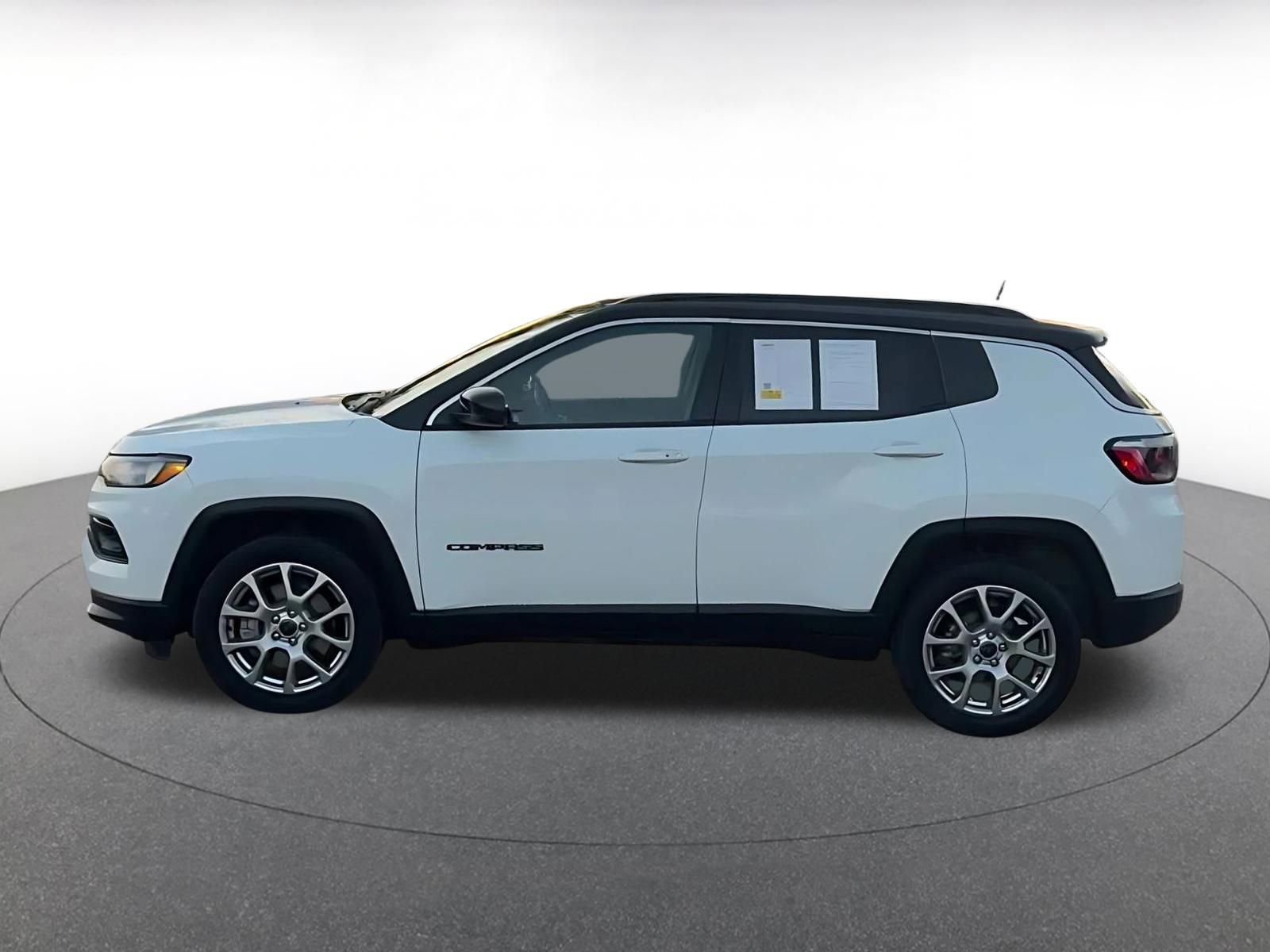 Thumbnail: 2025 Jeep Compass - 9