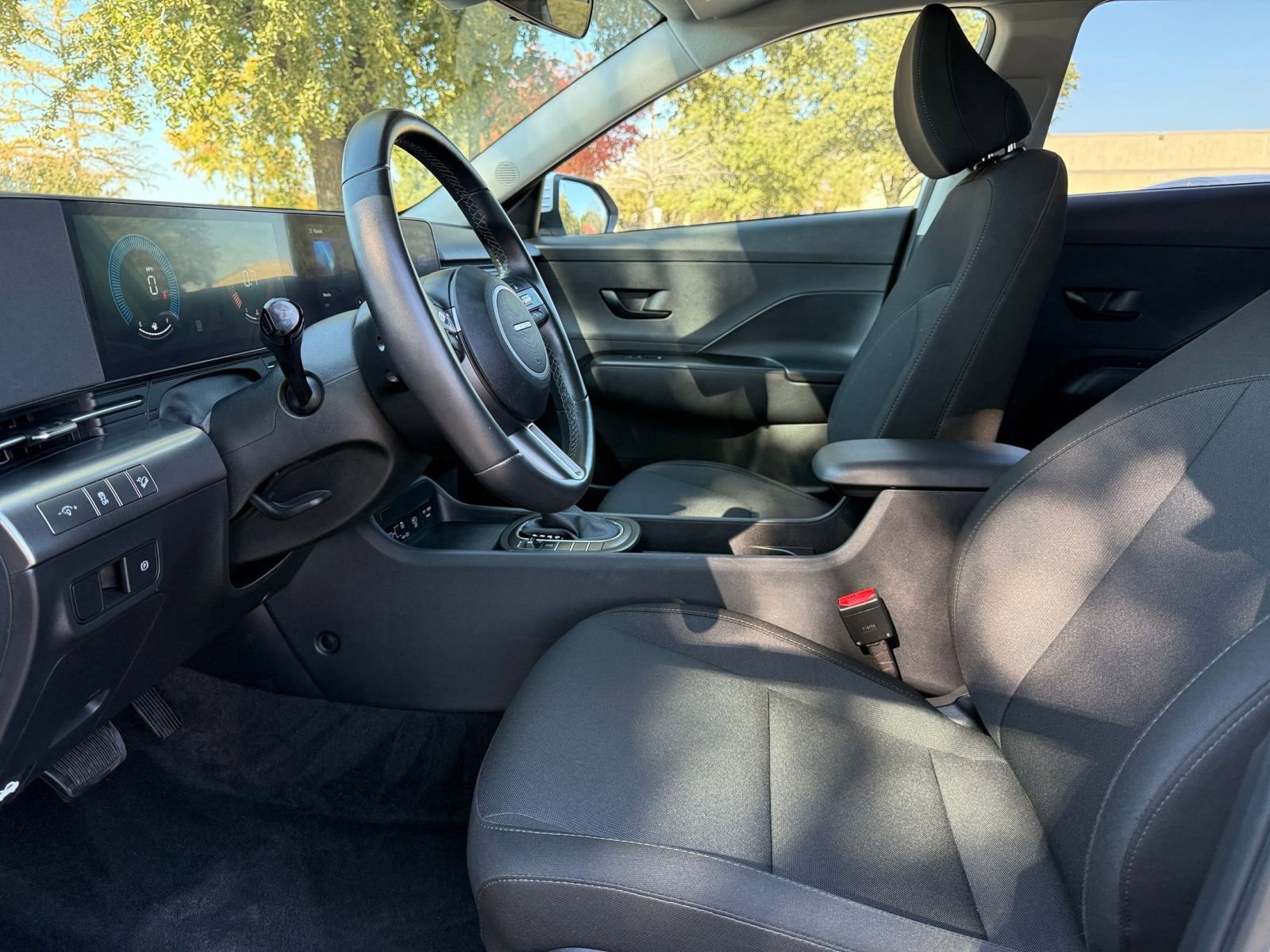 Thumbnail: 2025 Hyundai Kona - 27