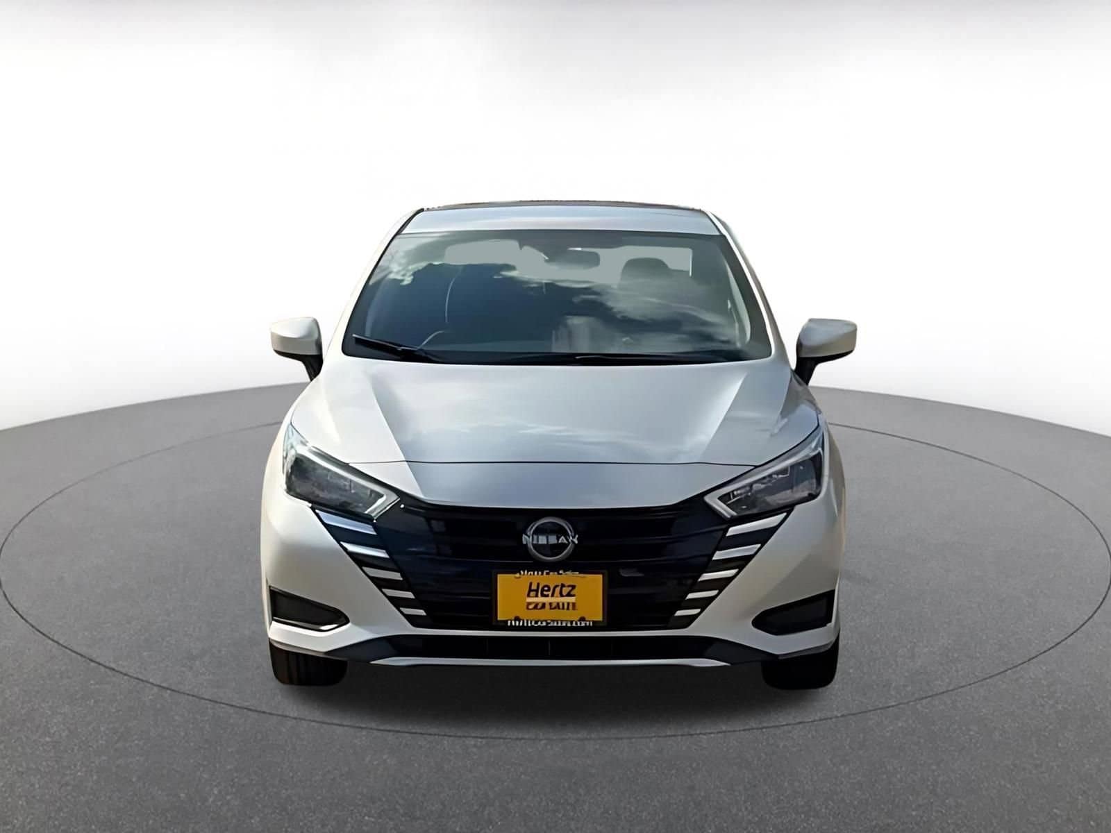 Thumbnail: 2025 Nissan Versa - 4