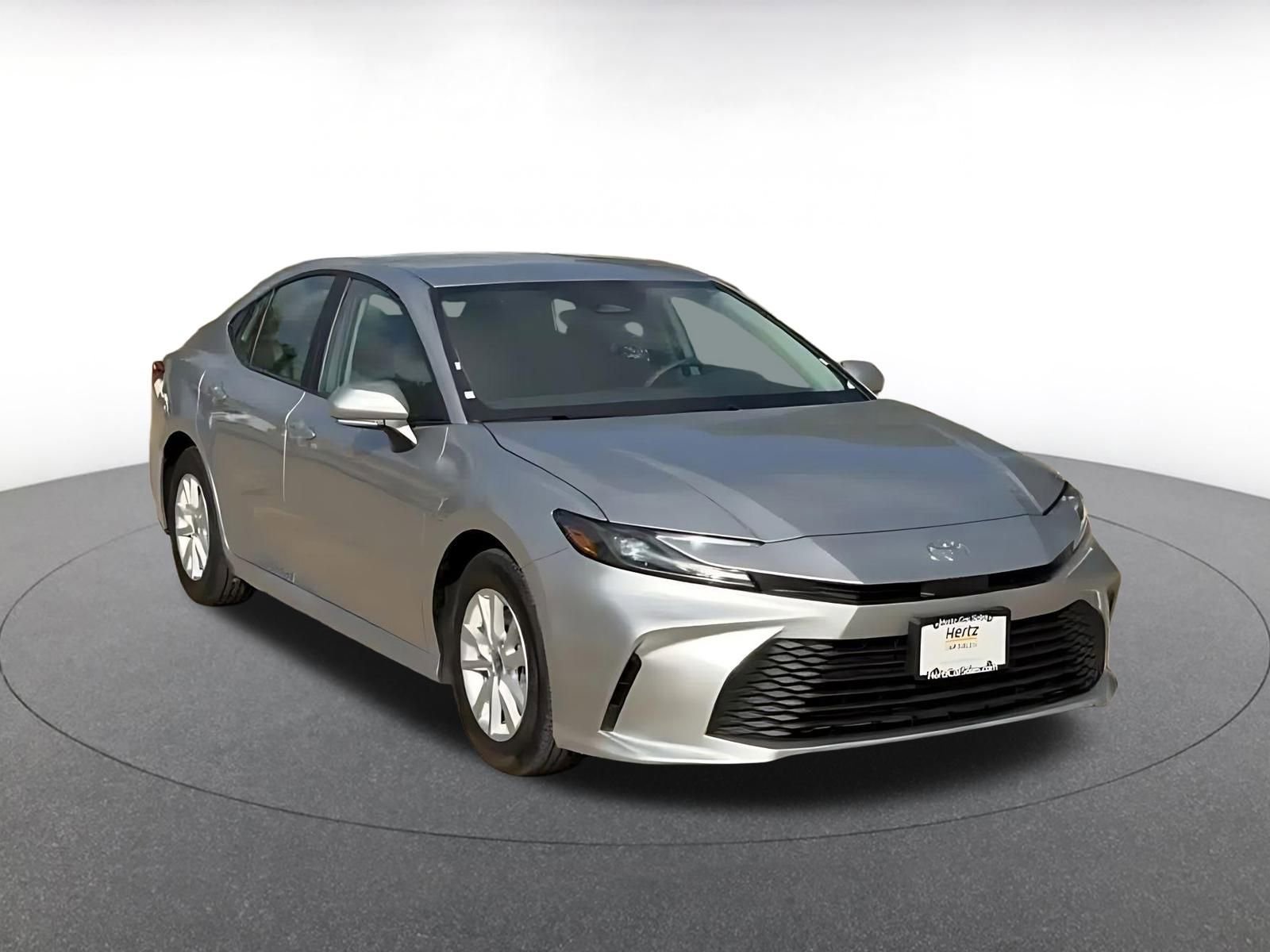 Thumbnail: 2025 Toyota Camry - 3