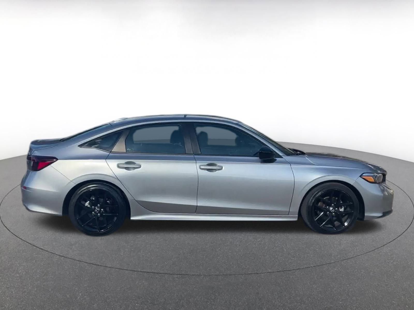 Thumbnail: 2025 Honda Civic - 16