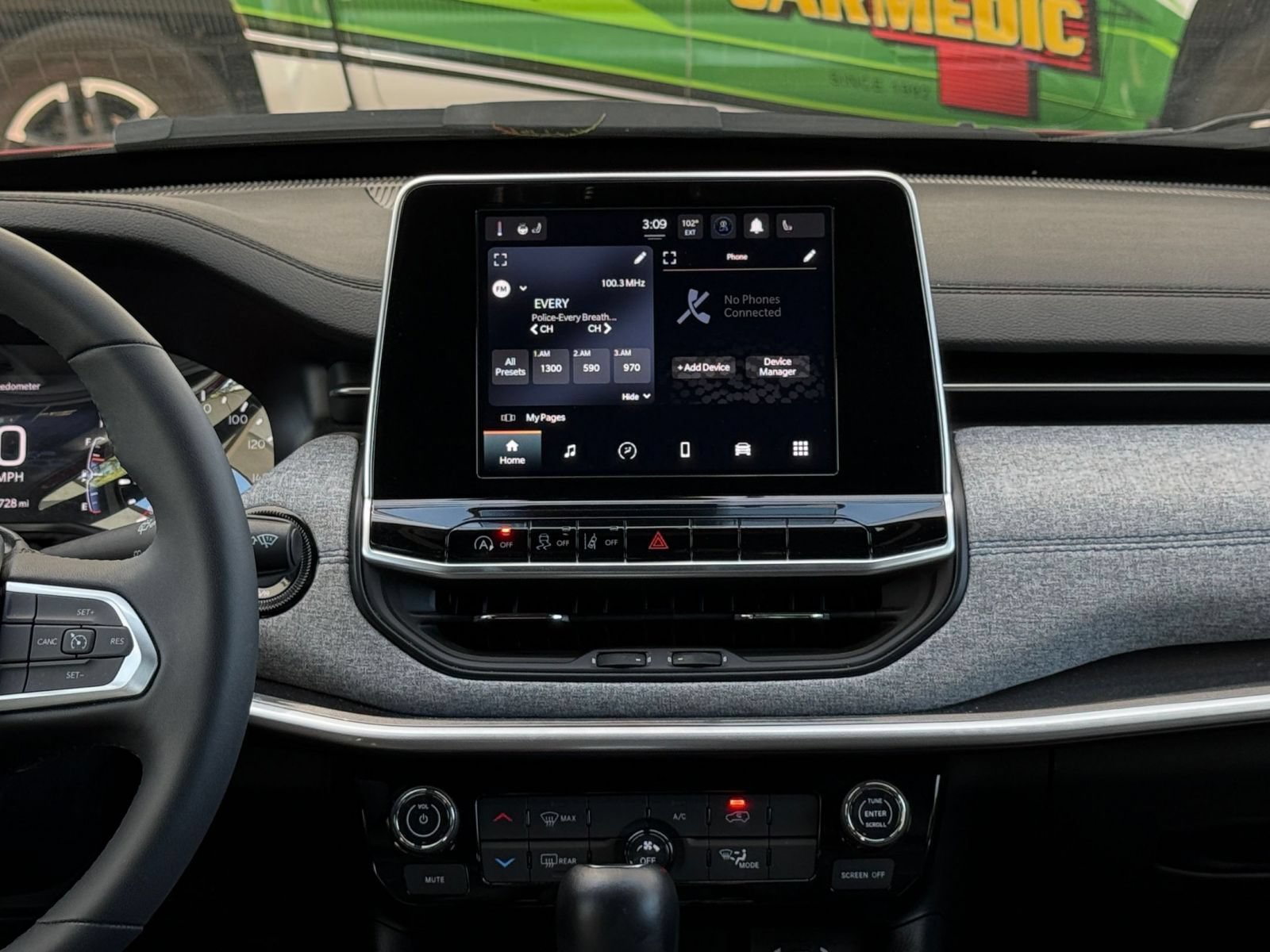 Thumbnail: 2025 Jeep Compass - 16