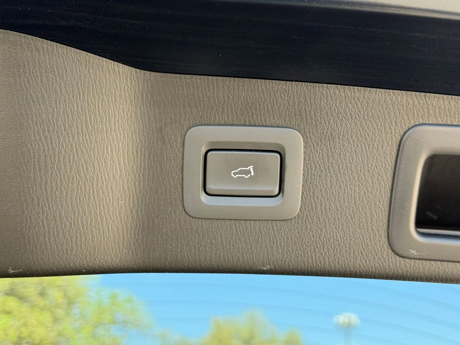 Thumbnail: 2025 Mazda CX-5 - 23