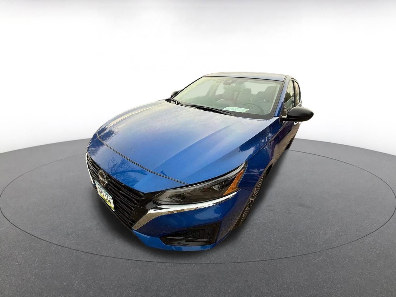 Thumbnail: 2025 Nissan Altima - 2