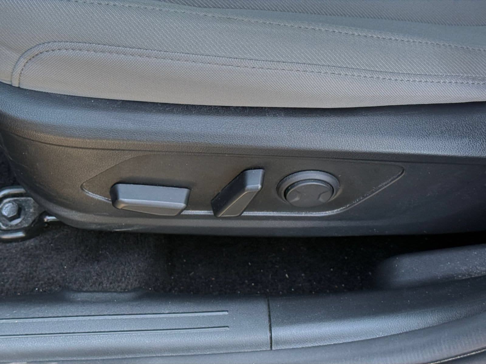 Thumbnail: 2026 Hyundai Tucson - 21