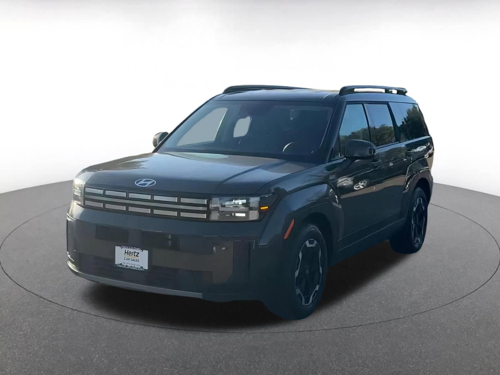 Thumbnail: 2025 Hyundai Santa Fe - 7