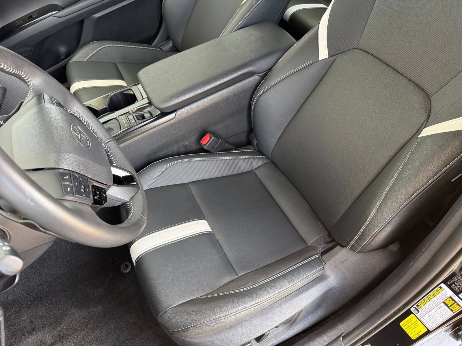 Thumbnail: 2026 Toyota Camry - 35