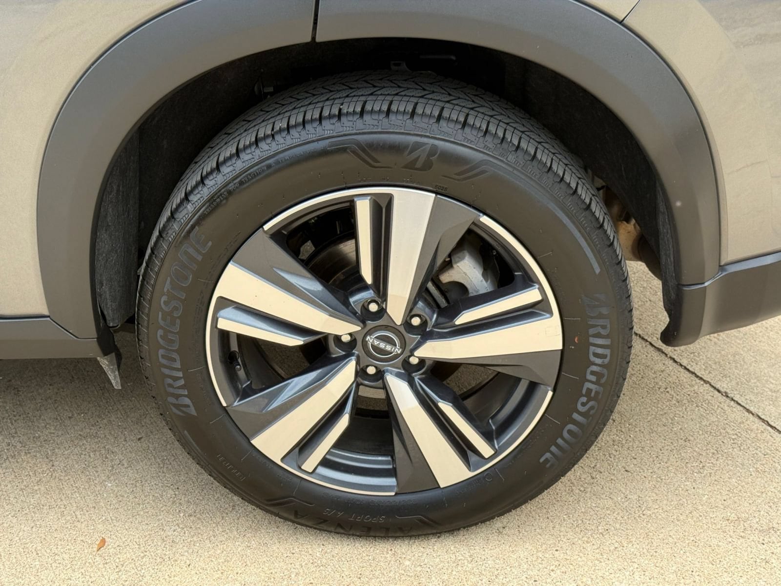 Thumbnail: 2026 Nissan Rogue - 31