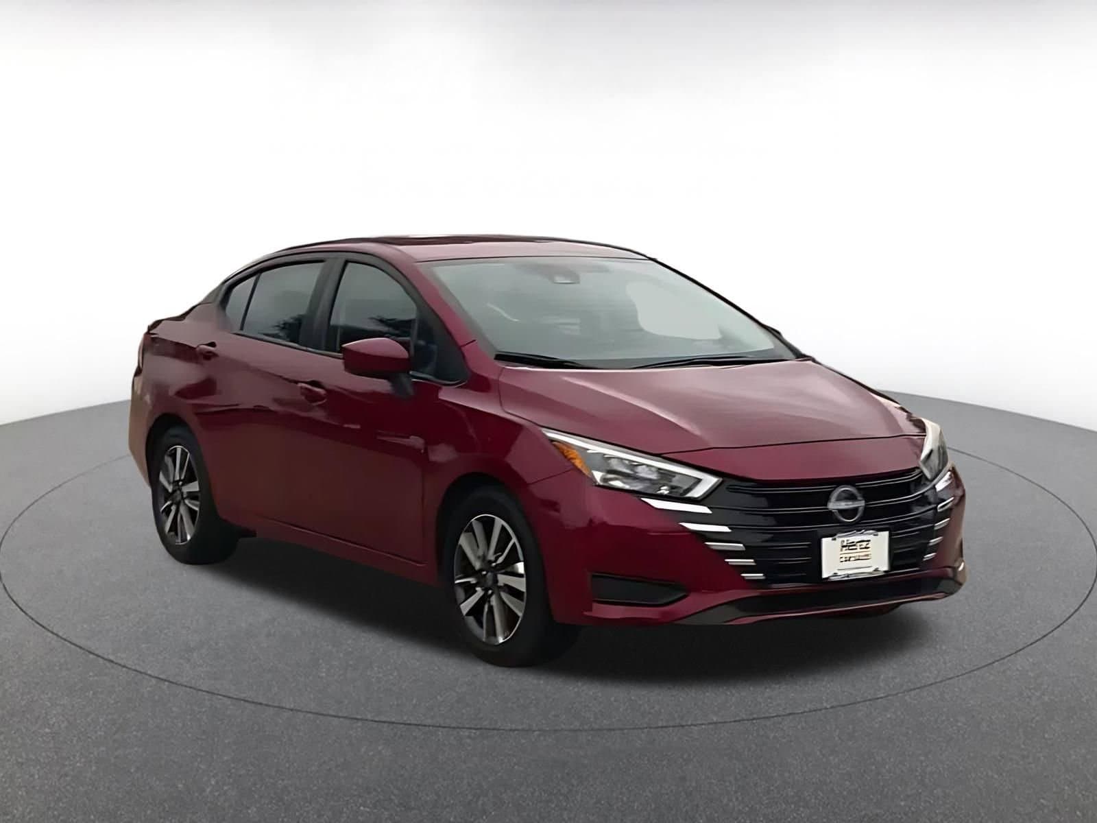 Thumbnail: 2025 Nissan Versa - 3