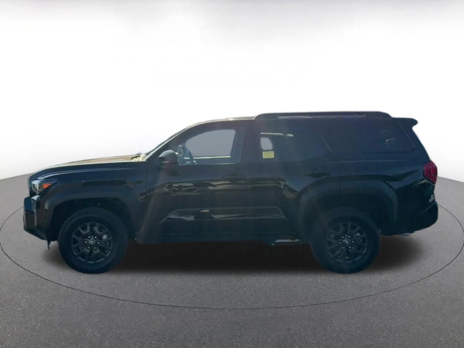 Thumbnail: 2025 Toyota 4Runner - 9