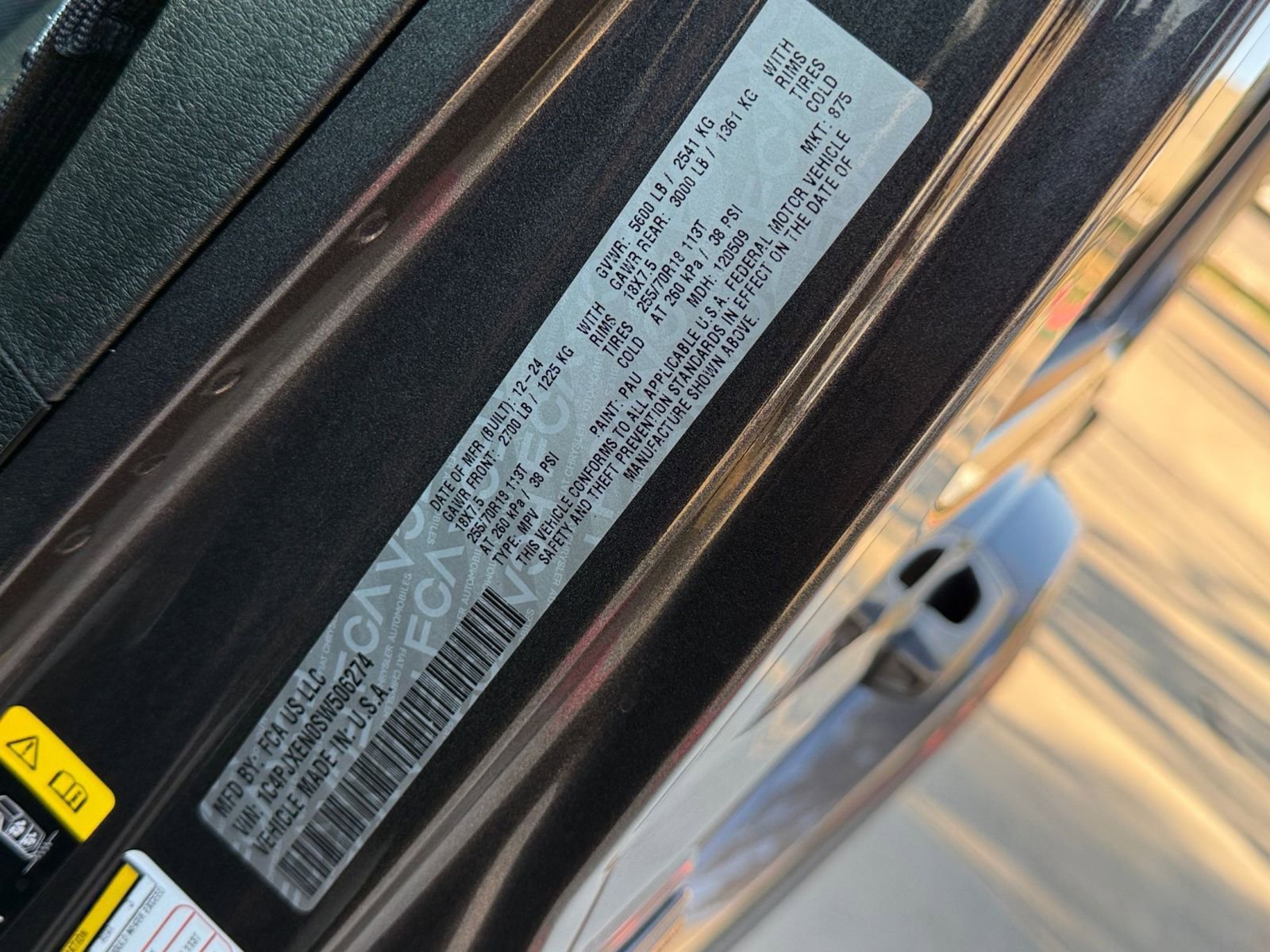 Thumbnail: 2025 Jeep Wrangler - 29