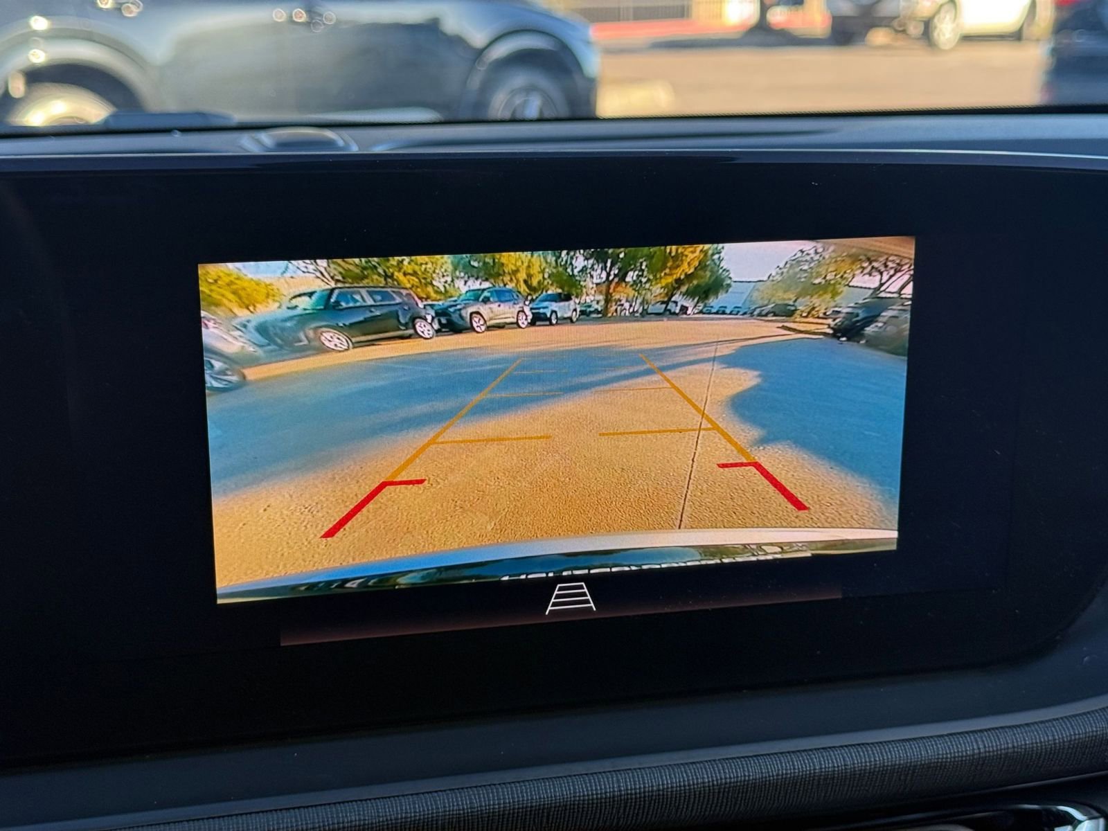 Thumbnail: 2025 Buick Envista - 17