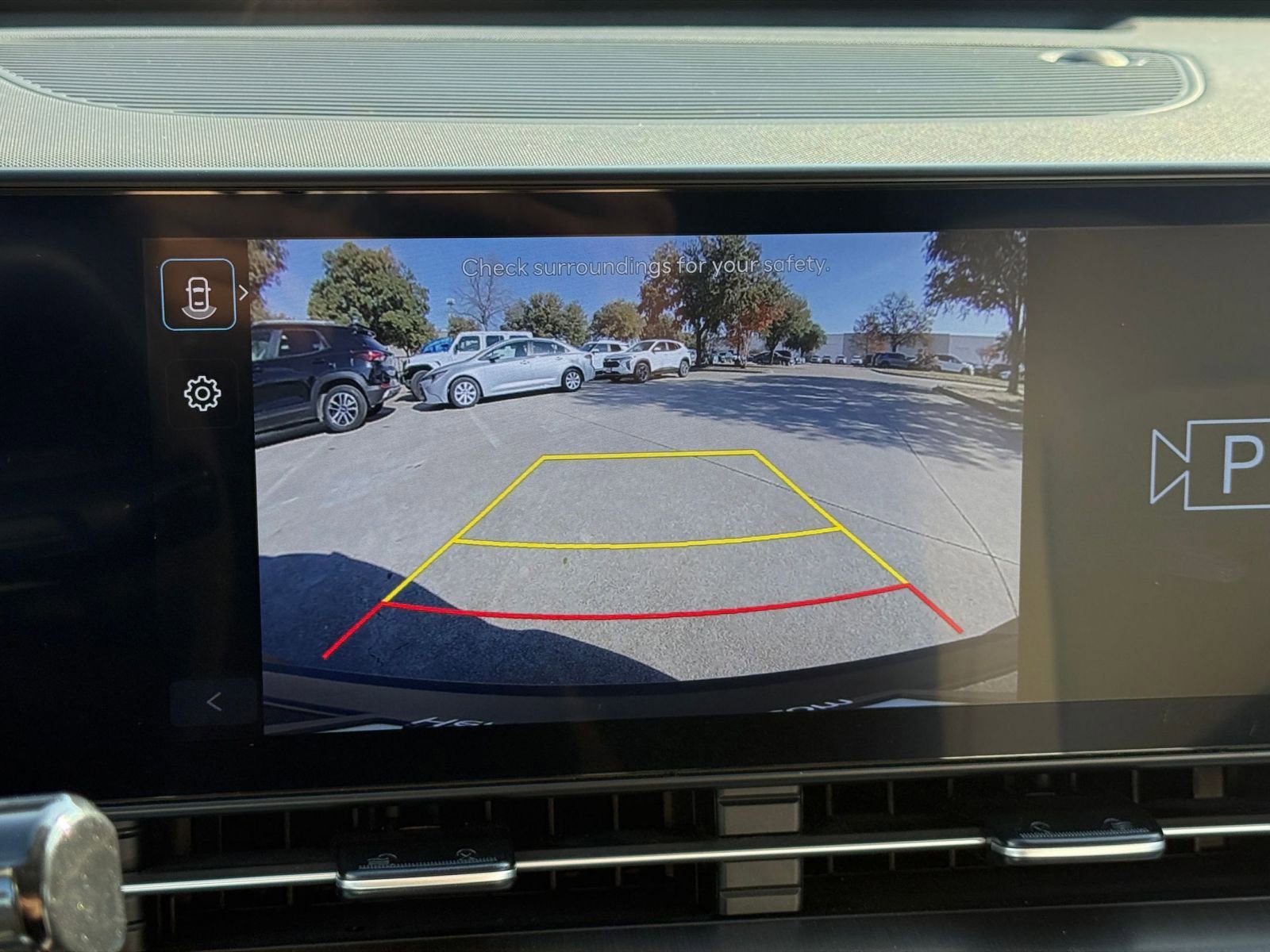 Thumbnail: 2025 Hyundai Kona - 17