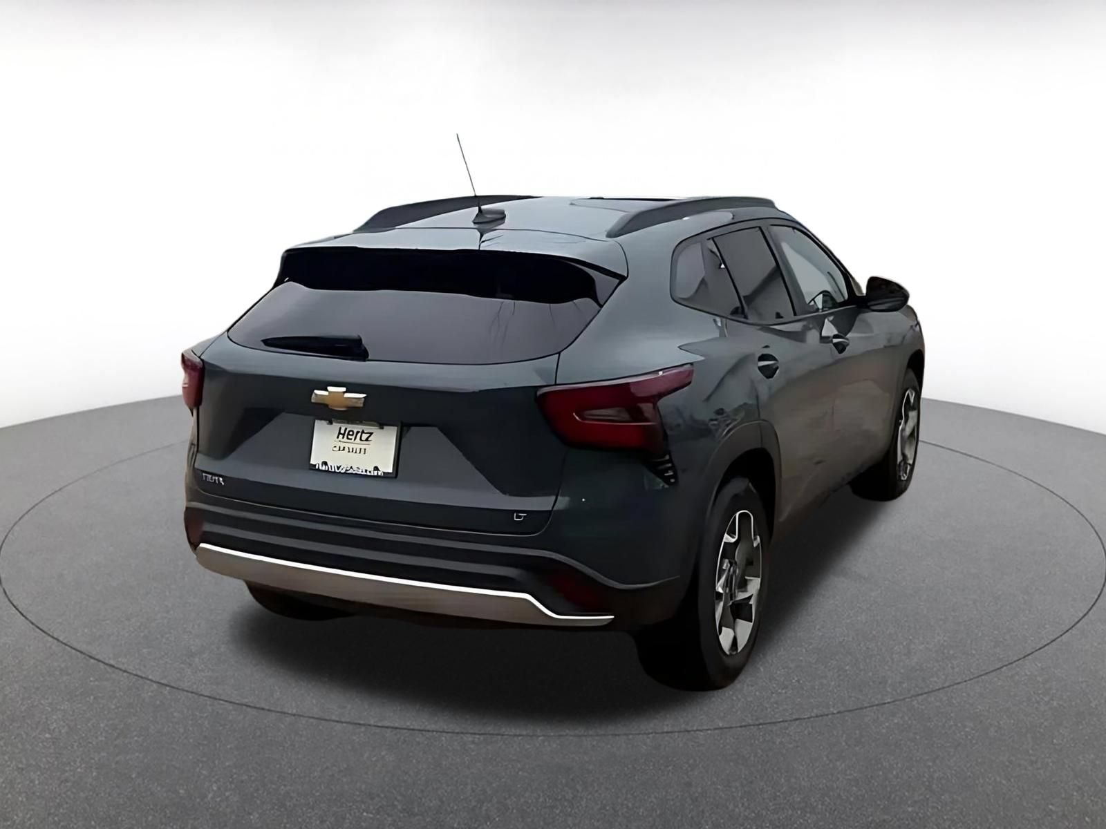 Thumbnail: 2025 Chevrolet Trax - 15