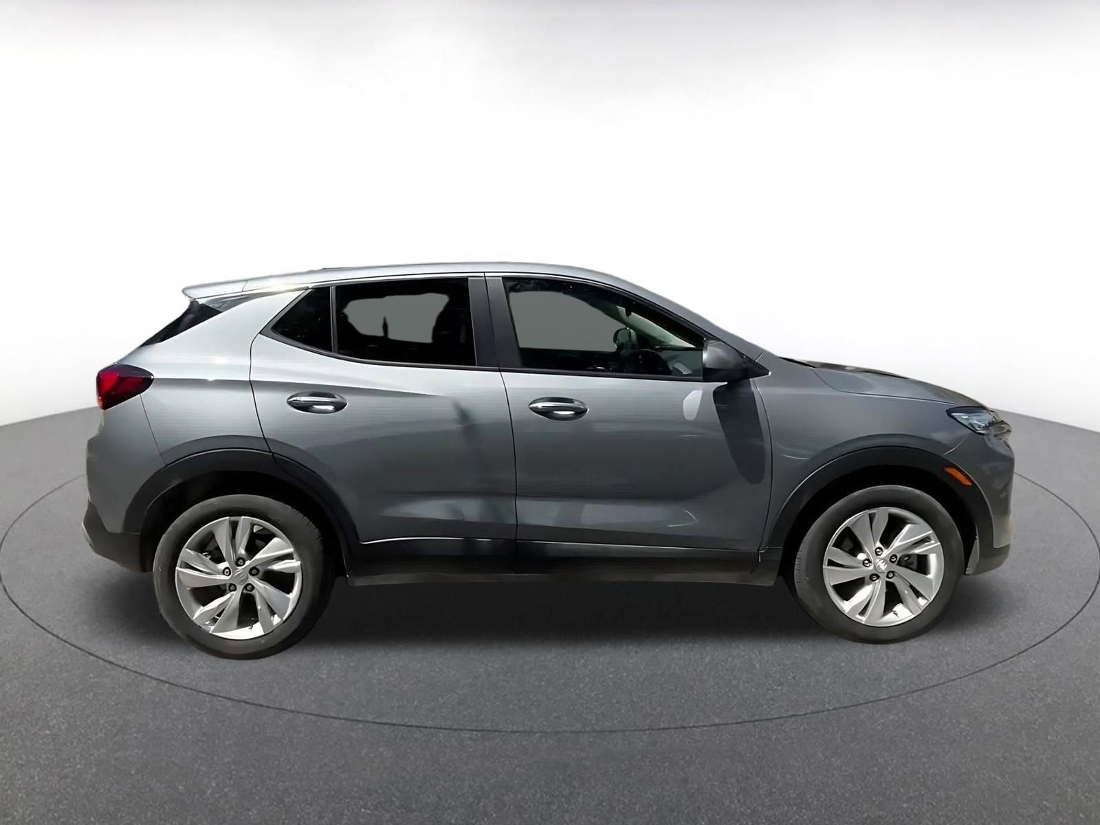Thumbnail: 2025 Buick Encore GX - 16