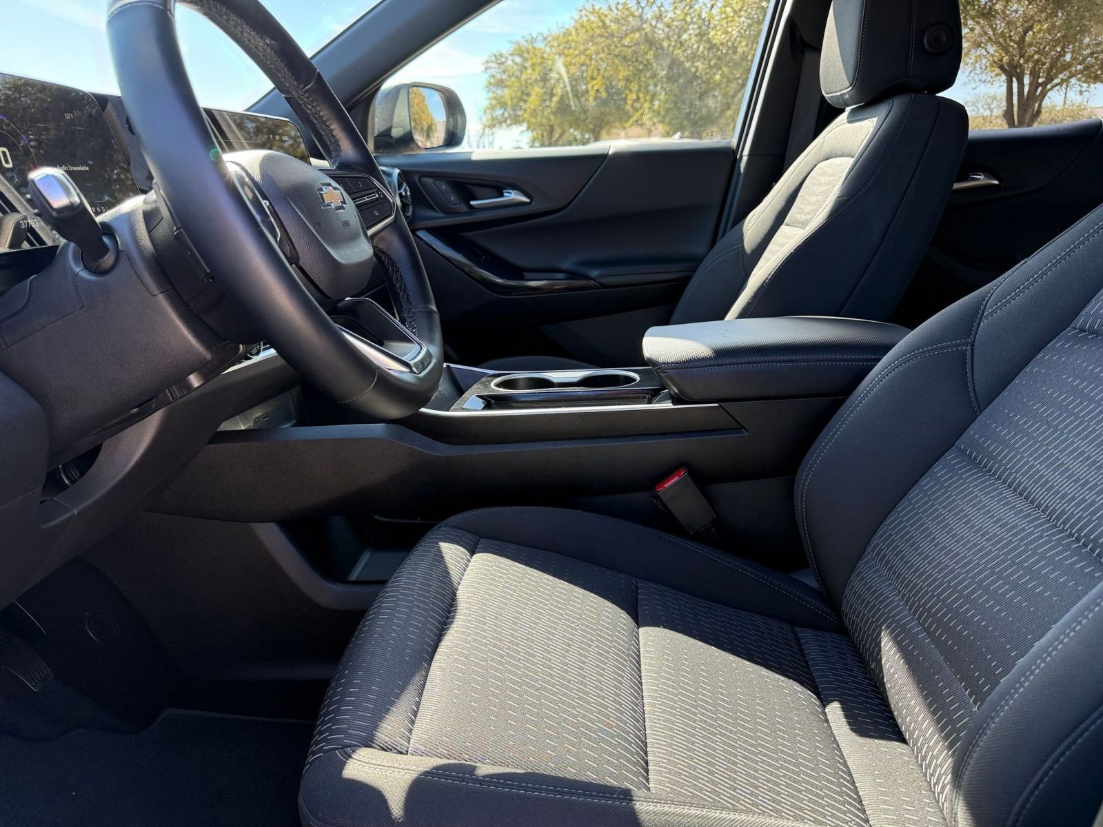 Thumbnail: 2025 Chevrolet Equinox - 27