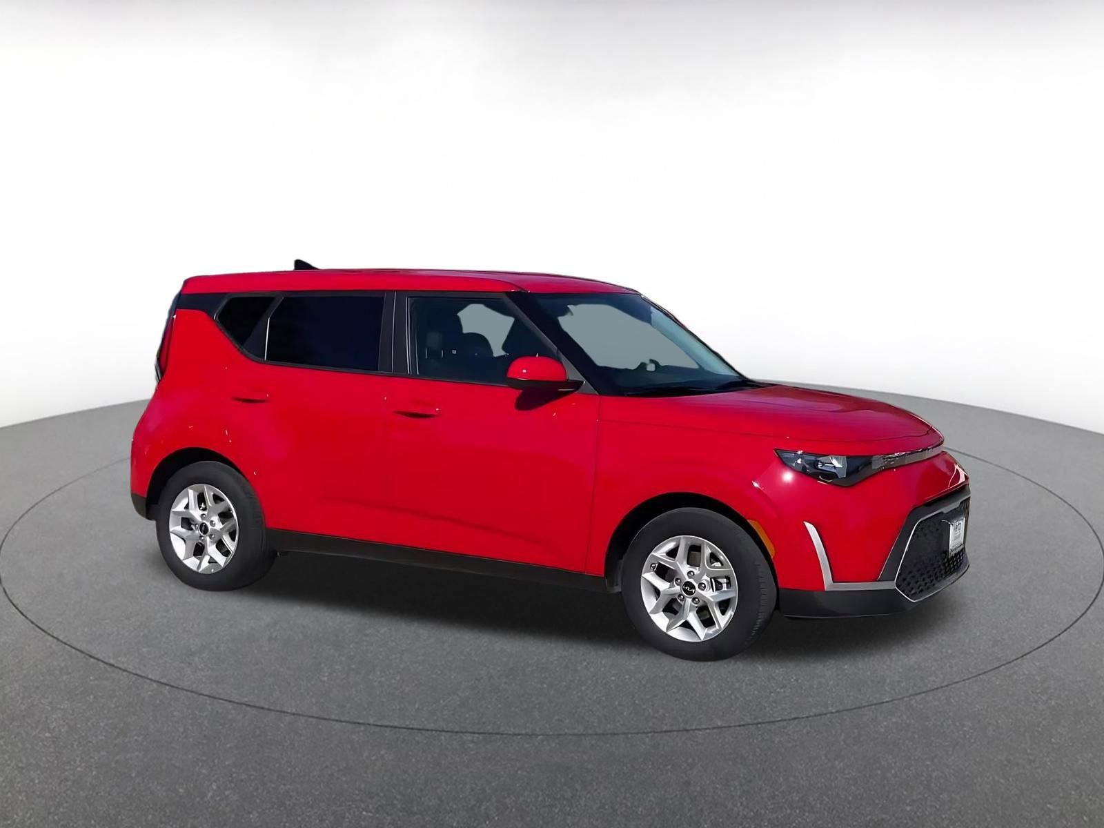 Thumbnail: 2025 Kia Soul - 2