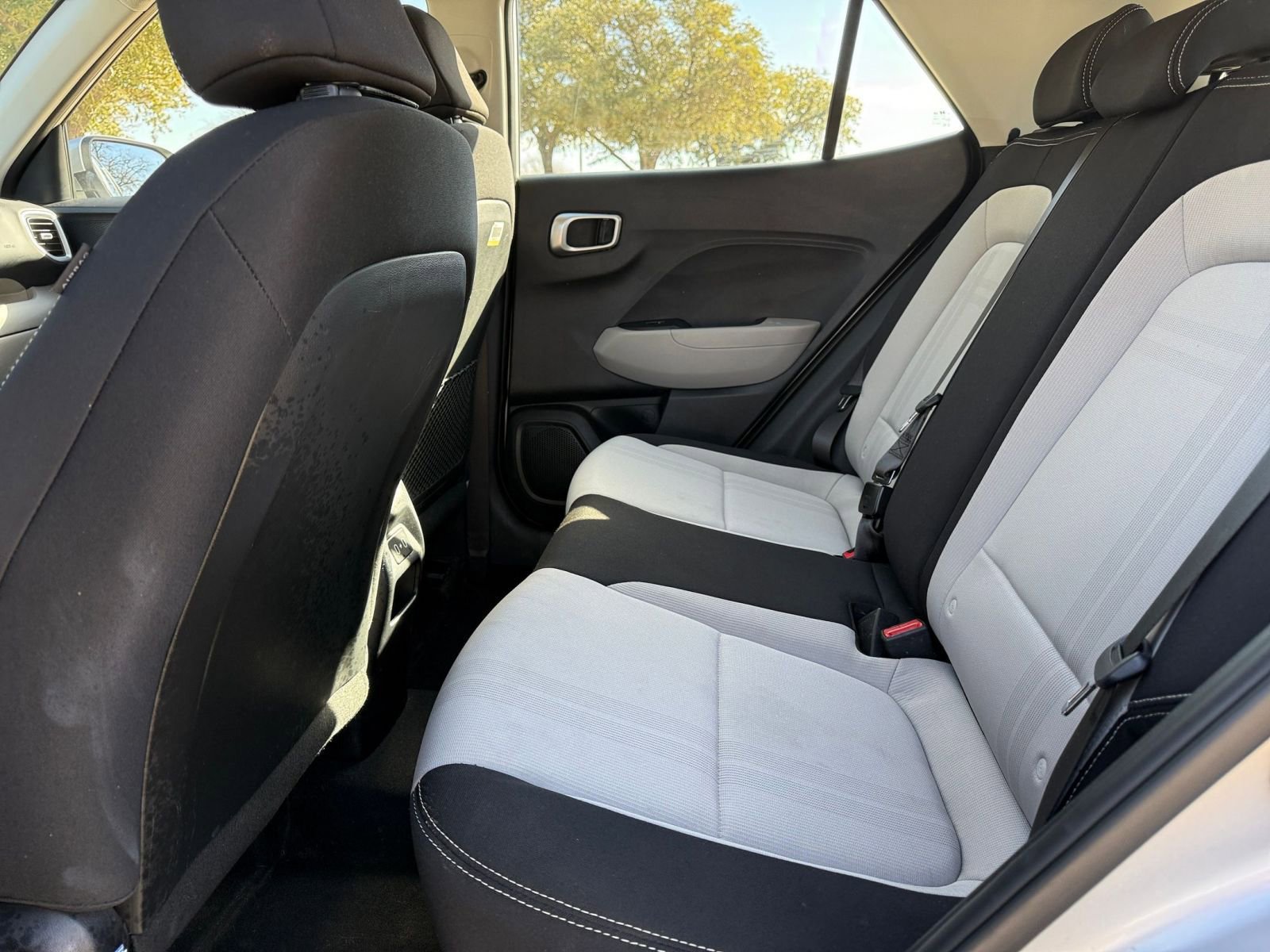 Thumbnail: 2025 Hyundai Venue - 25