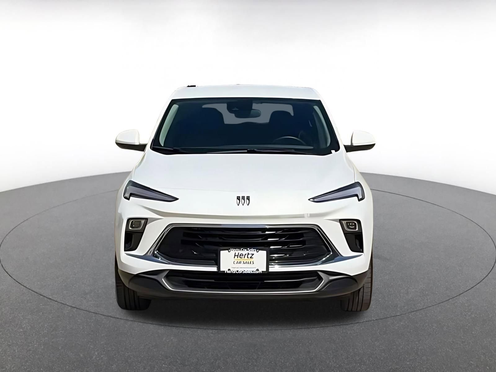 Thumbnail: 2025 Buick Encore GX - 4