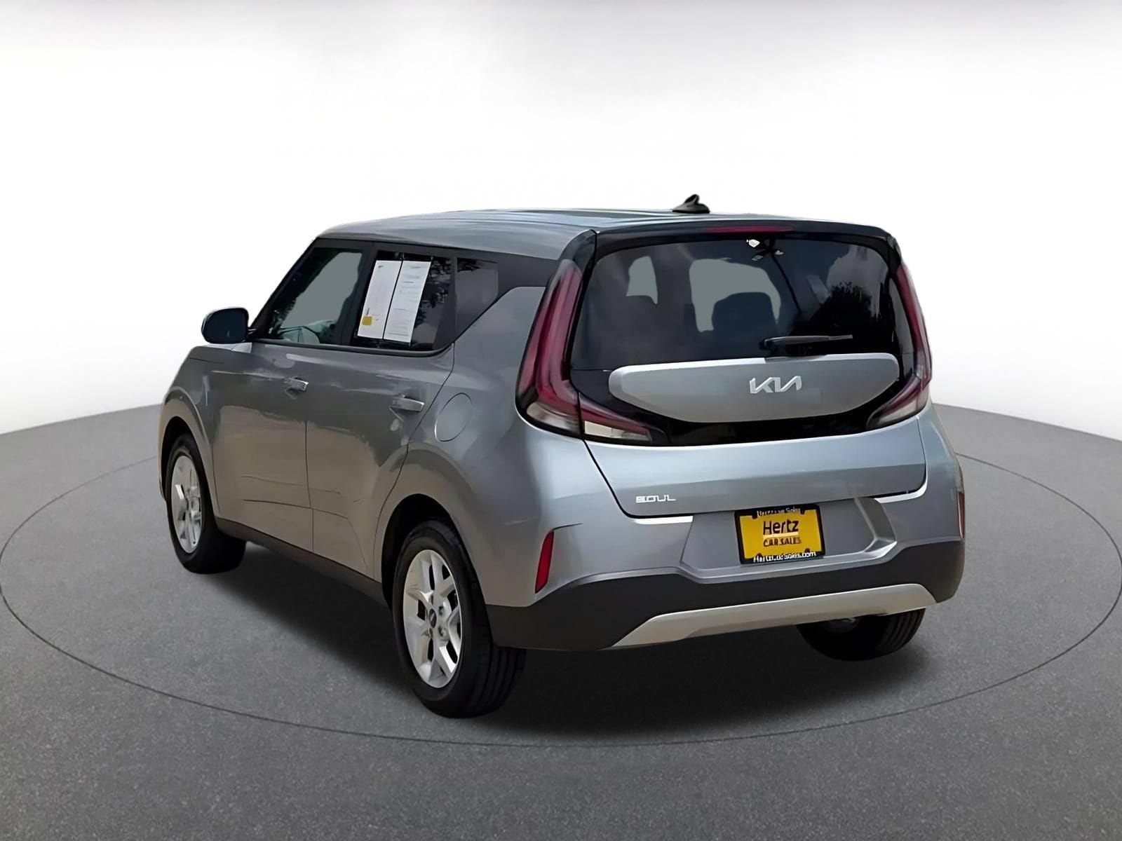 Thumbnail: 2025 Kia Soul - 9