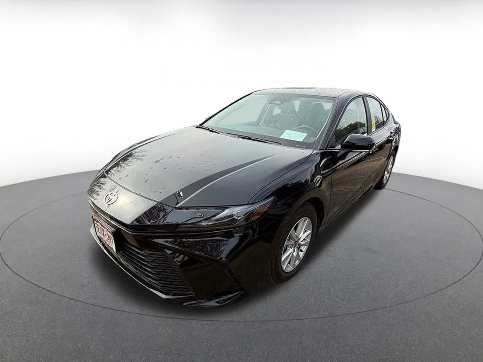 Thumbnail: 2025 Toyota Camry - 2