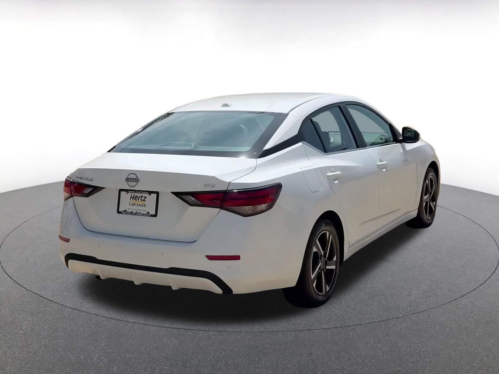 Thumbnail: 2024 Nissan Sentra - 15
