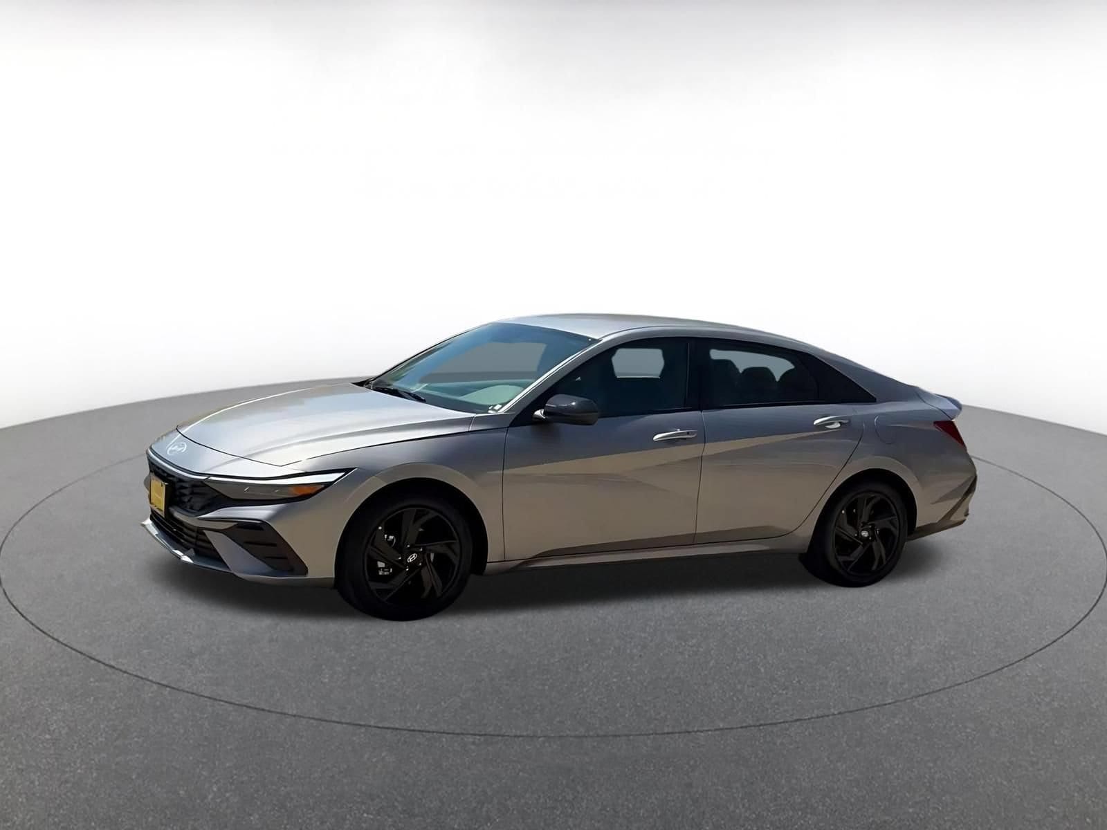 Thumbnail: 2026 Hyundai Elantra - 7
