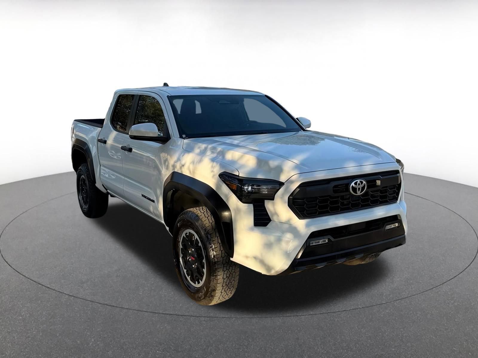 Thumbnail: 2025 Toyota Tacoma - 1