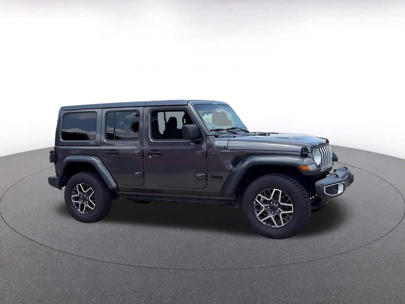 Thumbnail: 2025 Jeep Wrangler - 2