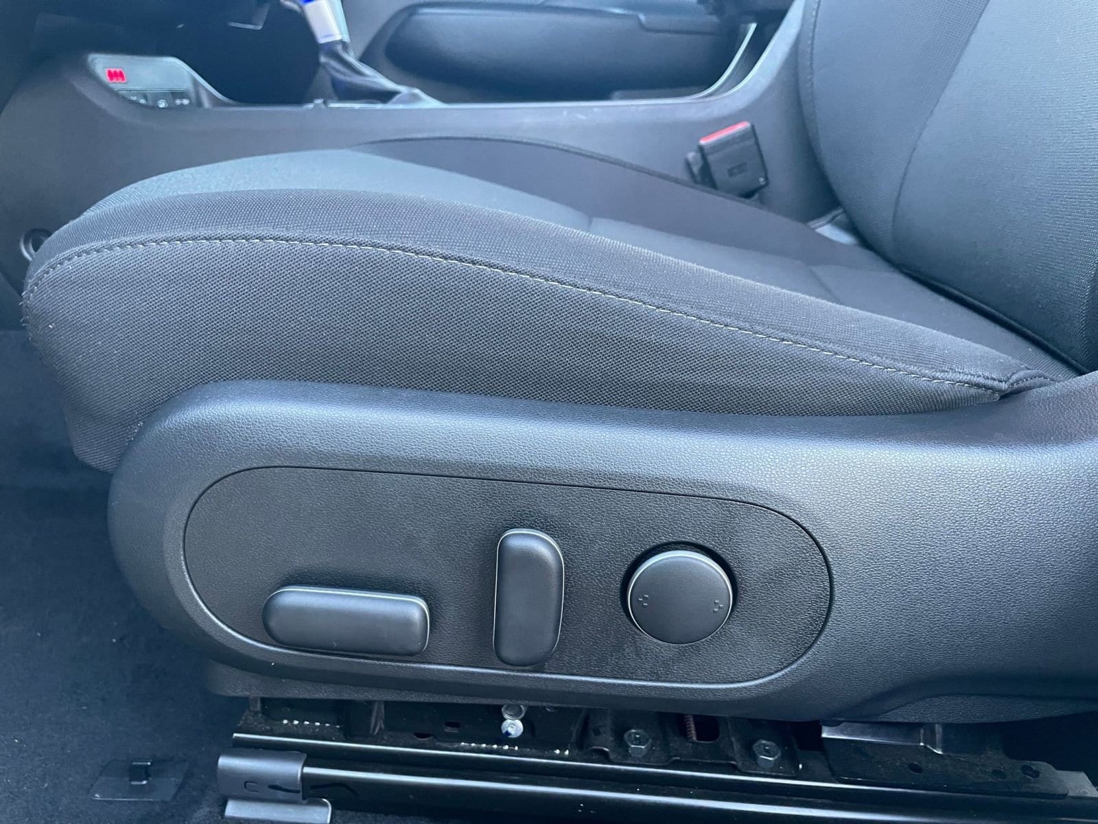 Thumbnail: 2025 Hyundai Kona - 23