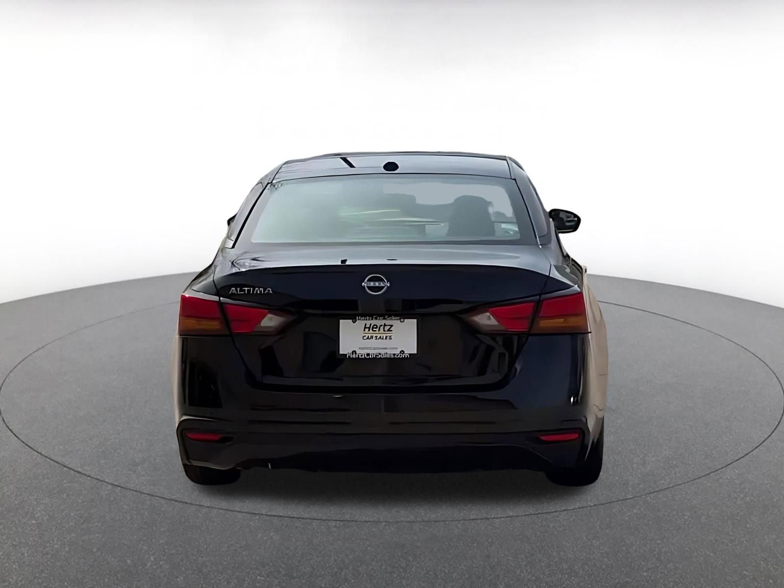 Thumbnail: 2025 Nissan Altima - 12