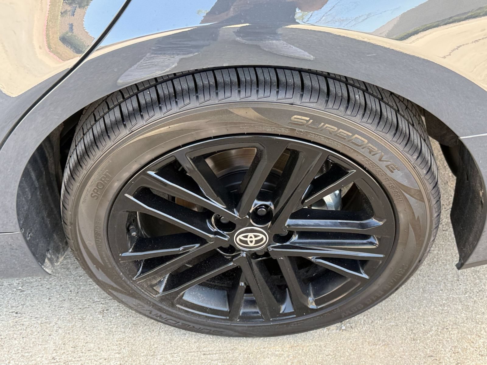 Thumbnail: 2026 Toyota Camry - 29