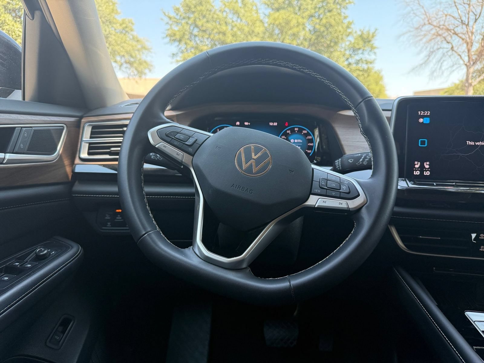 Thumbnail: 2026 Volkswagen Atlas - 30