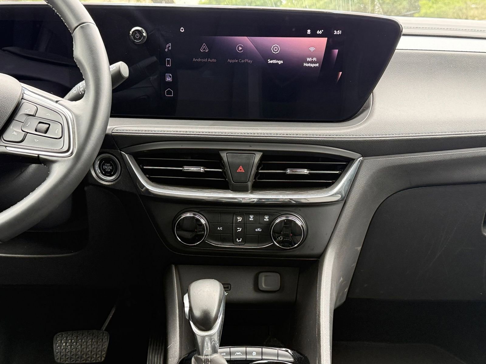 Thumbnail: 2025 Buick Encore GX - 17