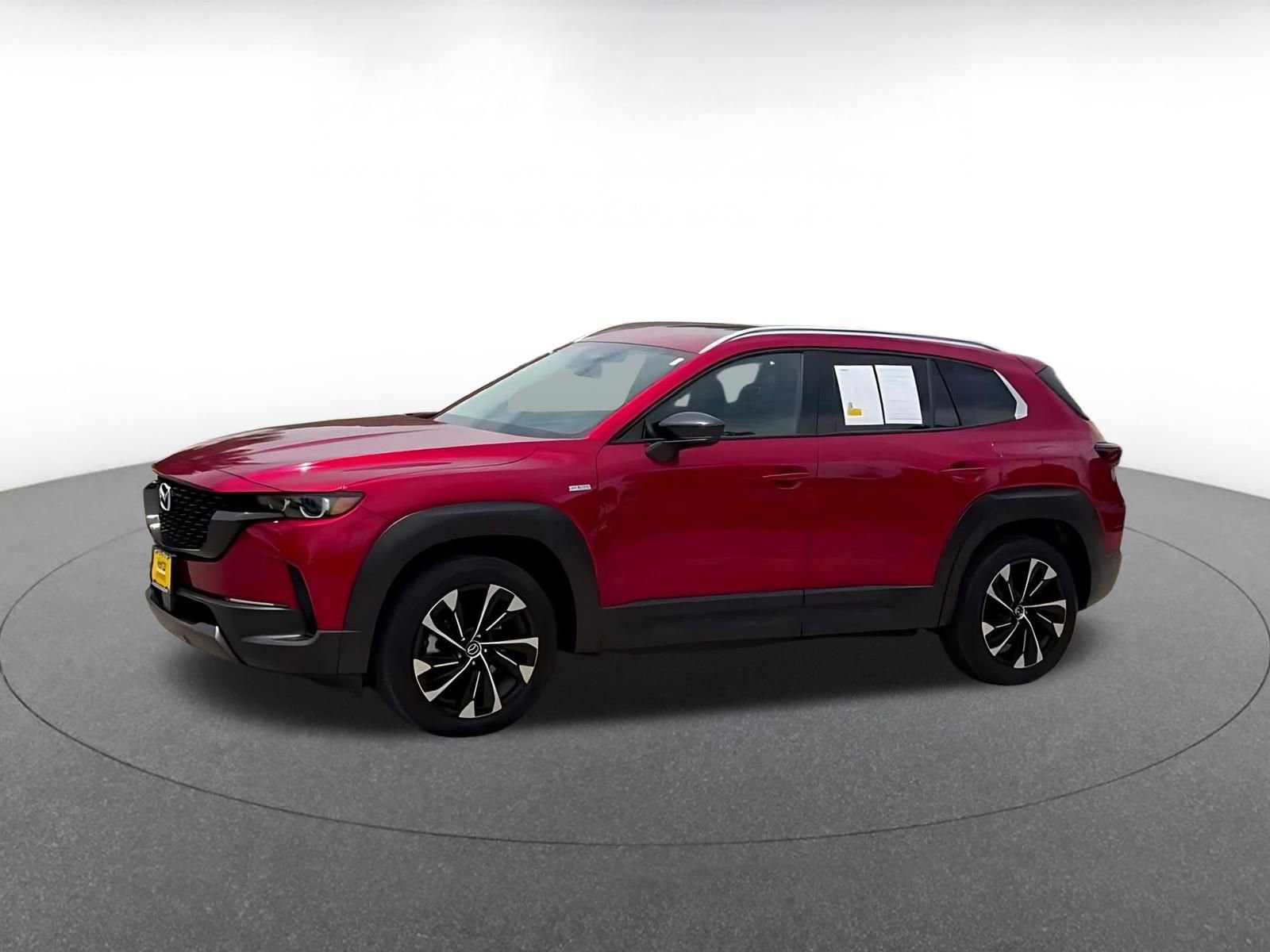Thumbnail: 2025 Mazda CX-50 - 7