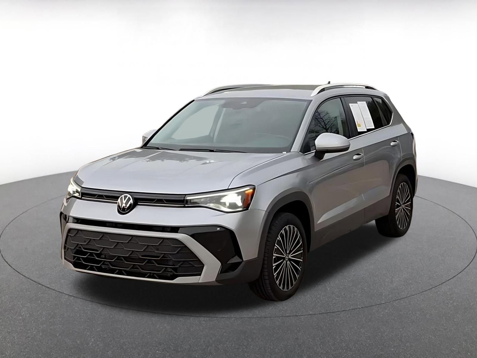 Thumbnail: 2025 Volkswagen Taos - 7
