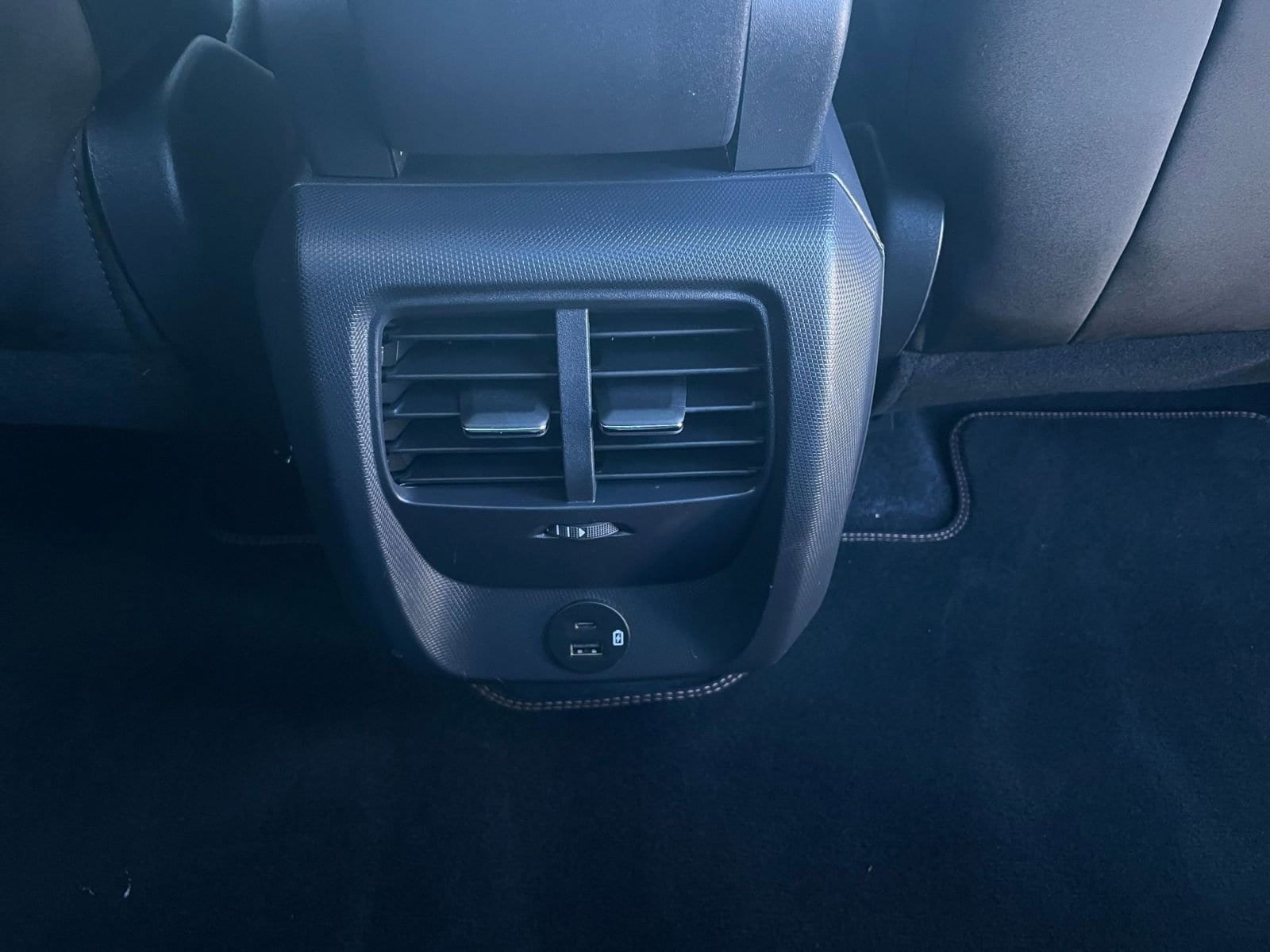 Thumbnail: 2023 Ford Mustang Mach-E - 31