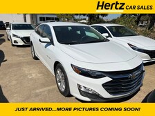 2023 Chevrolet Malibu LT -
                Bedford, TX