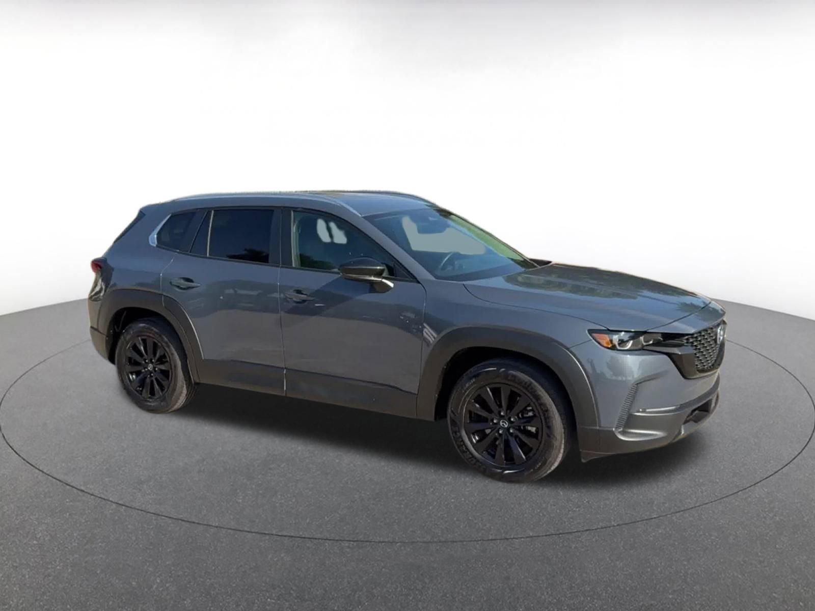 Thumbnail: 2025 Mazda CX-50 - 2