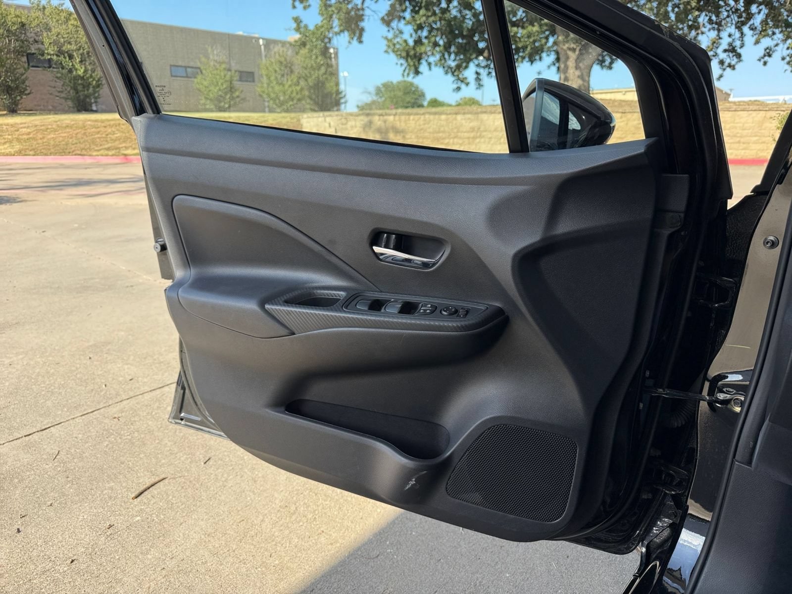 Thumbnail: 2025 Nissan Versa - 18