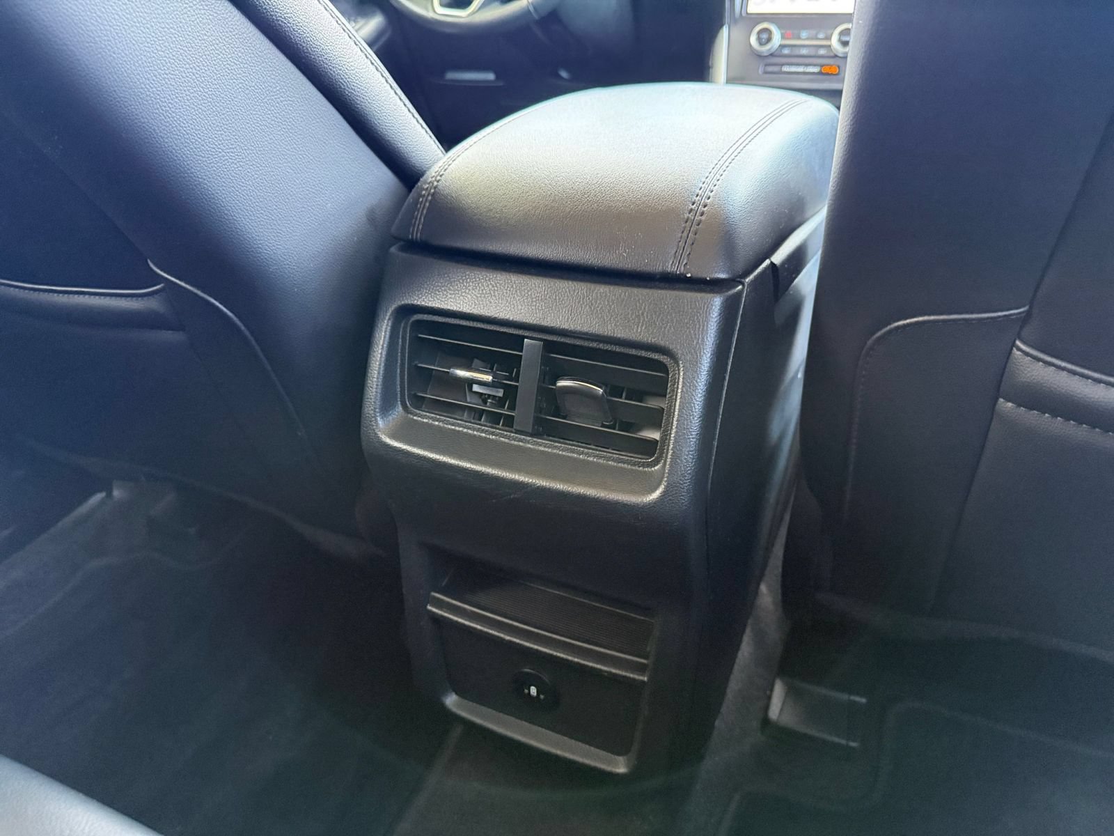 Thumbnail: 2024 Ford Edge - 23