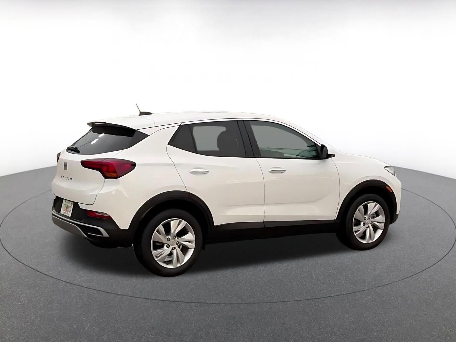 Thumbnail: 2025 Buick Encore GX - 15